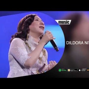 Dildora Niyozova - Musofir