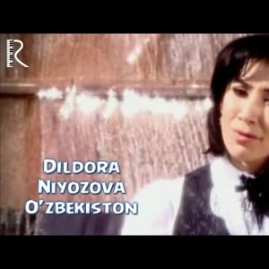 Dildora Niyozova - Oʼzbekiston