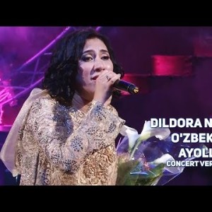 Dildora Niyozova - Oʼzbekning Ayollari