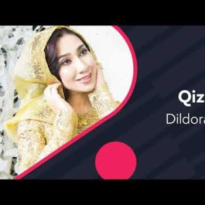 Dildora Niyozova - Qizim Live