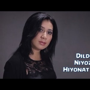 Dildora Niyozova - Xiyonat Girdobi