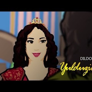 Dildora Niyozova - Yulduzingman