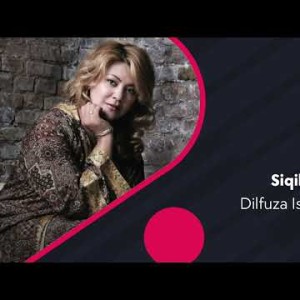 Dilfuza Ismoilova - Siqilma