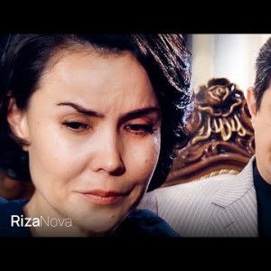 Dilfuza Rahimova - Begim Ketdim Ikkinchi Xotin Serialiga Soundtrack