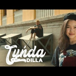 Dilla - Tynda