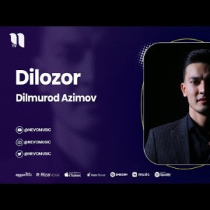 Dilmurod Azimov - Dilozor