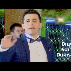 Dilmurod Sultonov - Durisha Qara