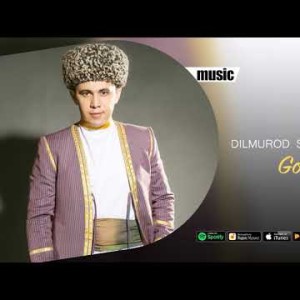 Dilmurod Sultonov - Goʼzalxon