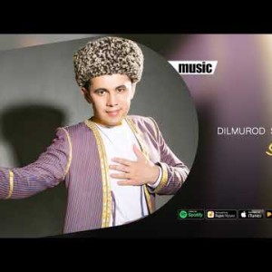 Dilmurod Sultonov - Shoʼxsiz