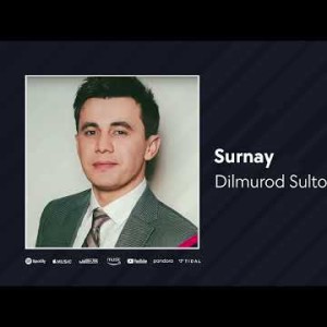 Dilmurod Sultonov - Surnay