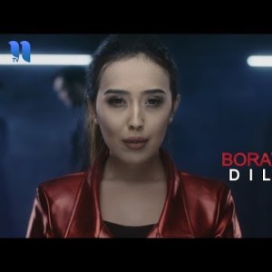 Dilnoz - Boravergin
