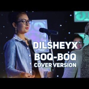 Dilsheyx - Boq