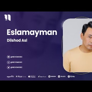 Dilshod Asl - Eslamayman