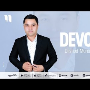 Dilshod Muhammedov - Devona
