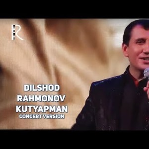 Dilshod Rahmonov - Kutyapman