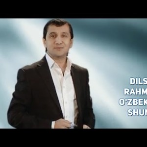Dilshod Rahmonov - Oʼzbeklarda Shunaqa