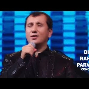Dilshod Rahmonov - Parvo Qilmay