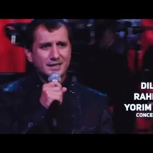 Dilshod Rahmonov - Yorim Bormisiz