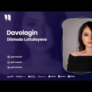 Dilshoda Lutfullayeva - Davolagin