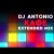 Dj Antonio - Кафе Extended Mix