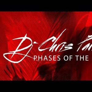 Dj Chris Parker - Phases Of The Moon