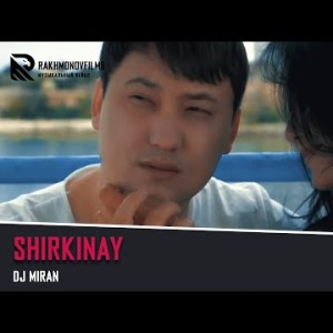 Dj Miran - Shirkinay