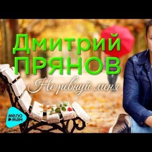 Дмитрий Прянов - Не Ревнуй Меня