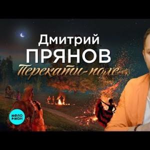 Дмитрий Прянов - Перекати поле