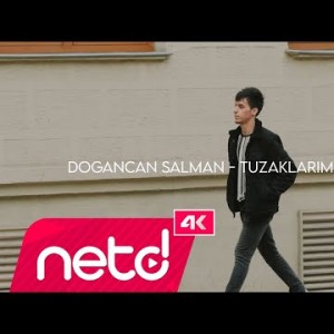 Doğancan Salman - Tuzaklarıma Gel