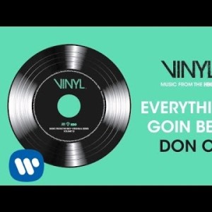 Don Covay - Everything I Do Goin Be Funky Vinyl From The Hbo Series
