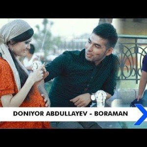 Doniyor Abdullayev - Boraman