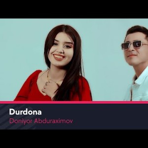 Doniyor Abduraximov - Durdona