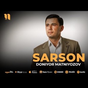 Doniyor Matniyozov - Sarson