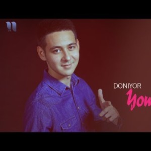 Doniyor - Yomgʼir