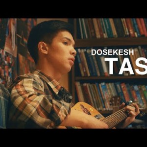 Dosekesh - Taspa