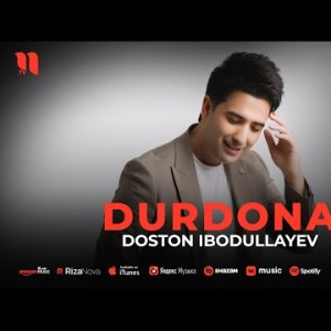 Doston Ibodullayev - Durdona