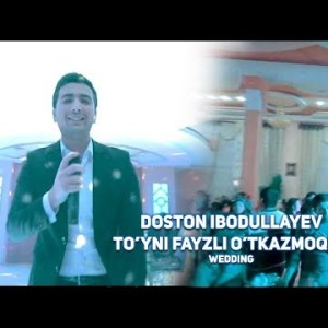 Doston Ibodullayev - Xorazm Toʼylarini Fayzini Olmoqda