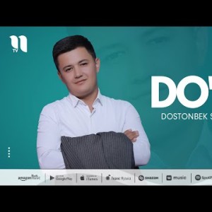 Dostonbek Sobirov - Do'st