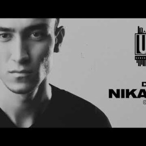 Doubles - Nikatin 3