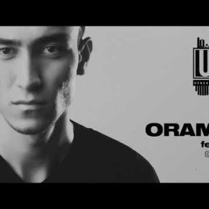 Doubles - Oramizda Feat Maxam