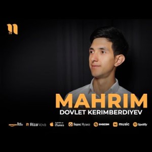 Dovlet Kerimberdiyev - Mahrim