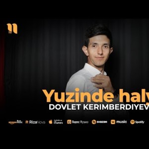 Dovlet Kerimberdiyev - Yuzinde Haly