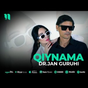Drjan Guruhi - Qiynama