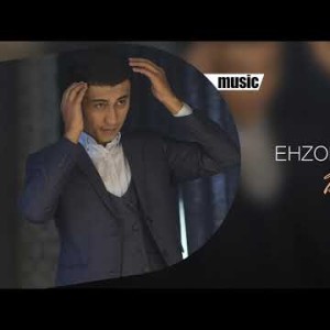 Ehzon - Dil Izhori