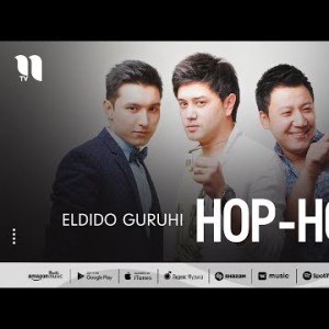 Eldido Guruhi - Hophop