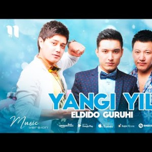 Eldido Guruhi - Yangi Yil