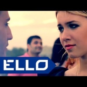 Elebry - Put Your Hands Up In The Air Ello Up