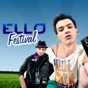 Ello Fest - D