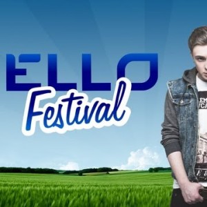 Ello Fest - Kreed