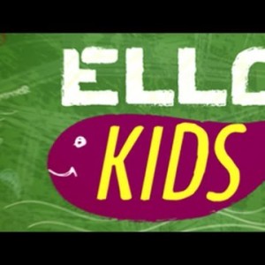 Ello Kids - Обзоры Клипов Эпизод 2
